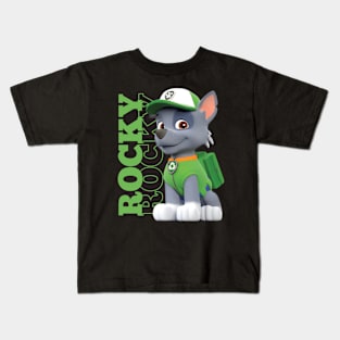 rocky Kids T-Shirt